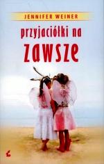 Okładka Przyjaciółki na zawsze