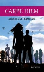 Okładka Carpe diem