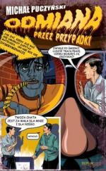 Okładka Odmiana przez przypadki