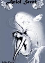 Okładka Anioł Stróż