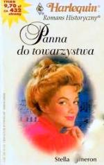 Panna do towarzystwa