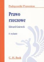 Prawo rzeczowe