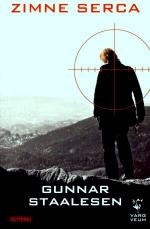 Okładka Zimne serca