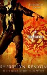 Okładka Kroniki Nicka: Inferno