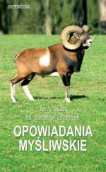 Okładka Opowiadania myśliwskie