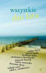 Okładka Wszystkie dni lata