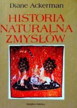 Historia naturalna zmysłów