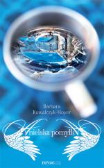 Okładka Anielska pomyłka