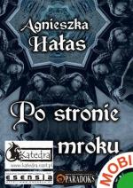 Okładka Po stronie mroku