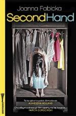 Okładka Second Hand