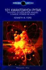 Okładka 101 kwantowych pytań