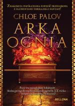 Okładka Arka Ognia