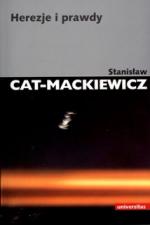 Okładka Herezje i prawdy