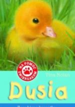 Okładka Dusia