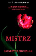 Okładka Mistrz