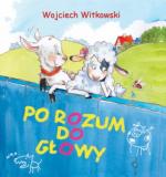 Okładka Po rozum do głowy