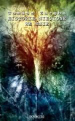 Okładka Historie niesione we śnie