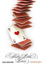 Okładka Pretty Little Liars: Olśniewające