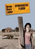 Okładka Opowiadaczka filmów