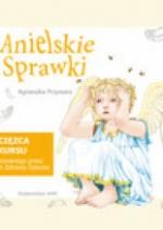 Okładka Anielskie sprawki