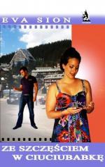 Okładka Ze szczęściem w ciuciubabkę