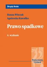 Prawo spadkowe