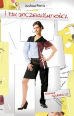 Okładka I tak doczekaliśmy końca