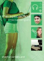 Okładka Native Tongue