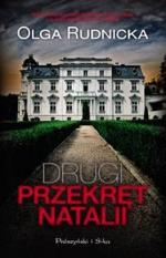 Okładka Natalii 5: Drugi przekręt Natalii