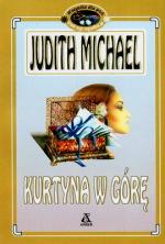 Okładka Kurtyna w górę