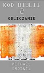 Okładka Kod Biblii 2. Odliczanie