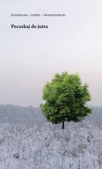 Okładka Poczekaj do jutra