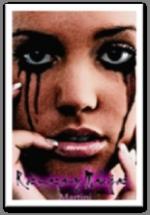 Okładka Rozmazany makijaż