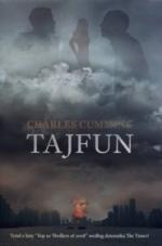 Okładka Tajfun
