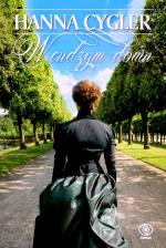 Okładka W cudzym domu