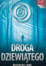 Okładka Droga Dziewiątego