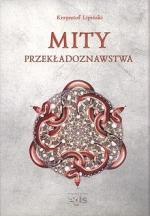 Okładka Mity przekładoznawstwa