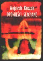 Okładka Opowieści słychane