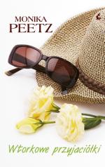 Okładka Wtorkowe przyjaciółki