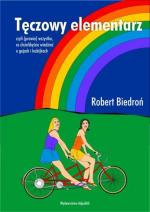 Tęczowy elementarz