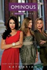 Okładka Ominous