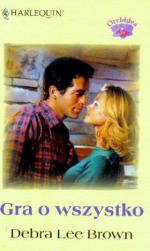Okładka Gra o wszystko