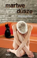 Okładka Martwe dusze