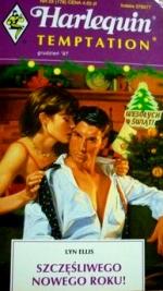 Okładka Szczęśliwego Nowego Roku!