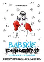 Okładka Babskie Fanaberie, czyli wygraj walkę o siebie