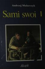 Okładka Sami swoi