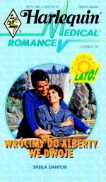 Wrócimy do Alberty we dwoje