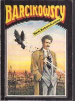 Okładka Barcikowscy