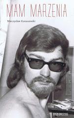 Okładka Mam marzenia
