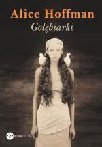 Okładka Gołębiarki